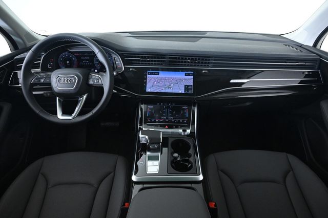 2026 Audi Q7 55 Premium Plus - 22944524 - 8