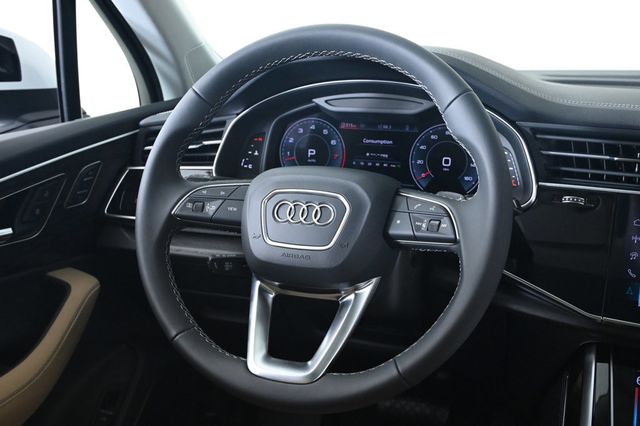 2026 Audi Q7 55 Premium Plus - 22961645 - 9