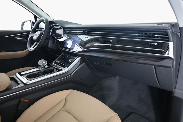 2026 Audi Q7 55 Premium Plus - 22961645 - 13