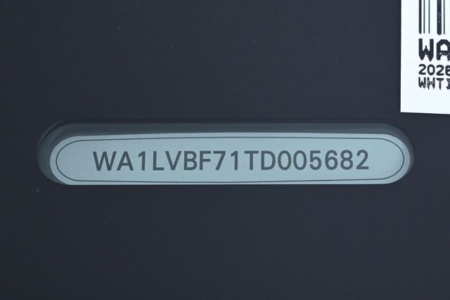 2026 Audi Q7 55 Premium Plus - 22961645 - 26