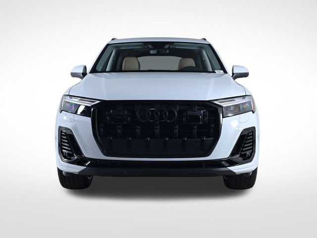 2026 Audi Q7 55 Premium Plus - 22961645 - 7