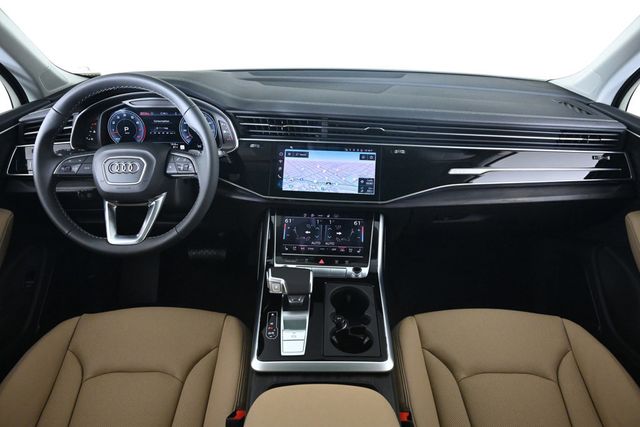 2026 Audi Q7 55 Premium Plus - 22961645 - 8