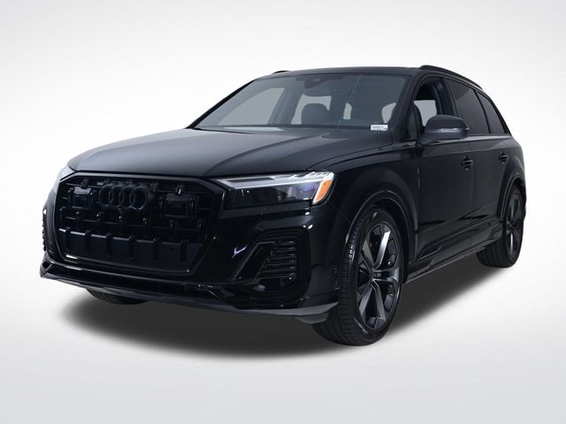 2026 Audi Q7 55 Premium Plus - 22961756 - 0