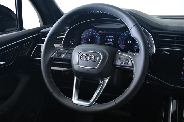 2026 Audi Q7 55 Premium Plus - 22961756 - 9