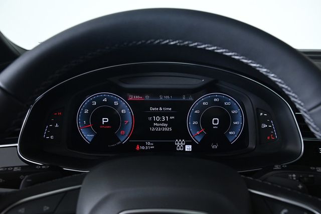 2026 Audi Q7 55 Premium Plus - 22961756 - 10