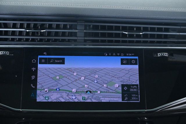 2026 Audi Q7 55 Premium Plus - 22961756 - 11