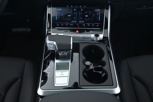 2026 Audi Q7 55 Premium Plus - 22961756 - 12