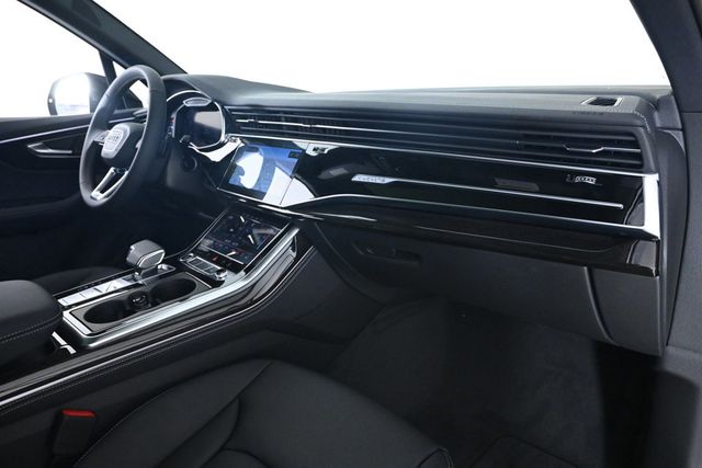2026 Audi Q7 55 Premium Plus - 22961756 - 13