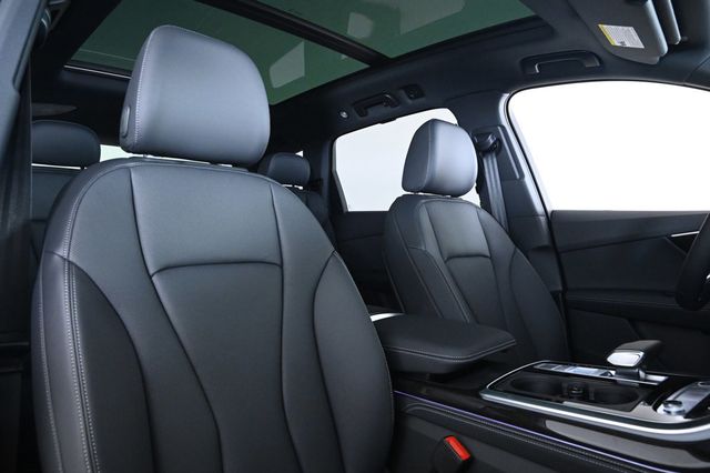 2026 Audi Q7 55 Premium Plus - 22961756 - 14