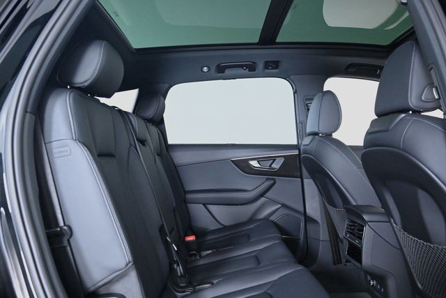 2026 Audi Q7 55 Premium Plus - 22961756 - 15
