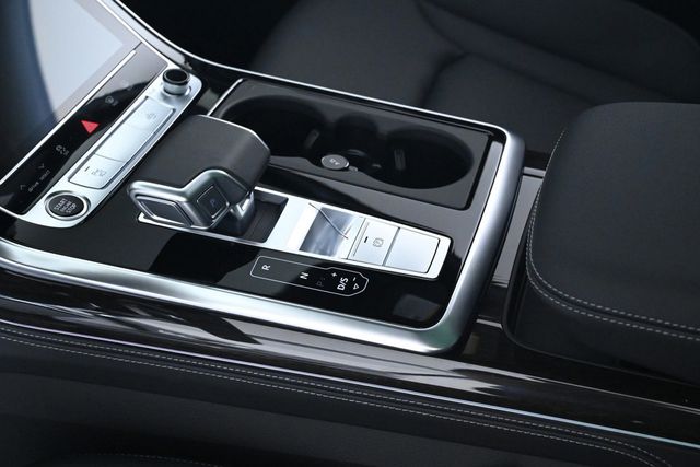 2026 Audi Q7 55 Premium Plus - 22961756 - 18