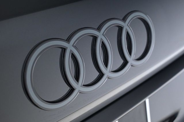 2026 Audi Q7 55 Premium Plus - 22961756 - 22