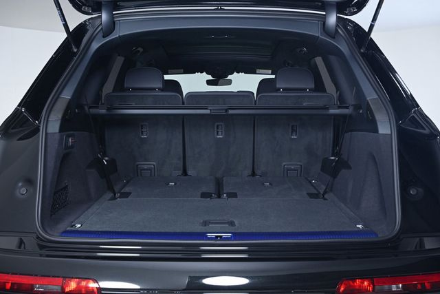 2026 Audi Q7 55 Premium Plus - 22961756 - 24