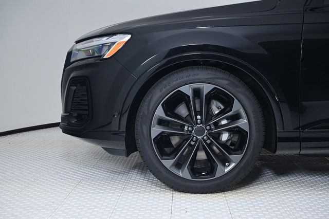 2026 Audi Q7 55 Premium Plus - 22961756 - 26