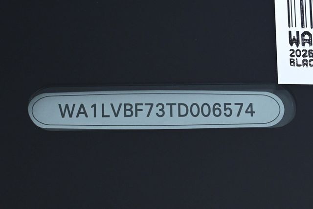 2026 Audi Q7 55 Premium Plus - 22961756 - 27