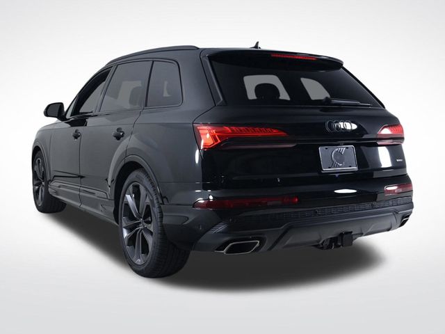 2026 Audi Q7 55 Premium Plus - 22961756 - 2