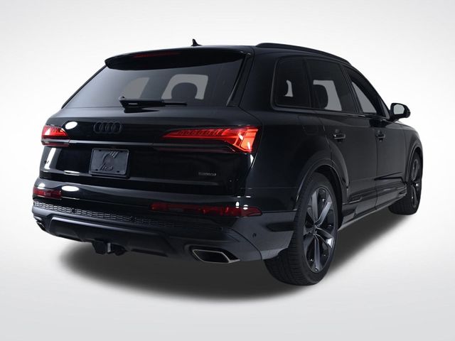 2026 Audi Q7 55 Premium Plus - 22961756 - 4
