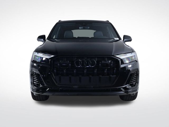 2026 Audi Q7 55 Premium Plus - 22961756 - 7