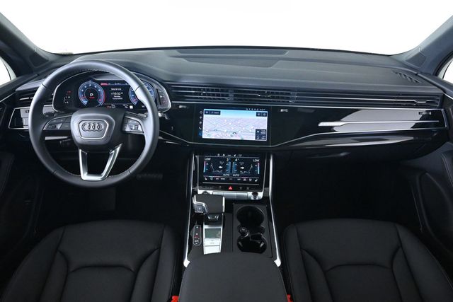 2026 Audi Q7 55 Premium Plus - 22961756 - 8