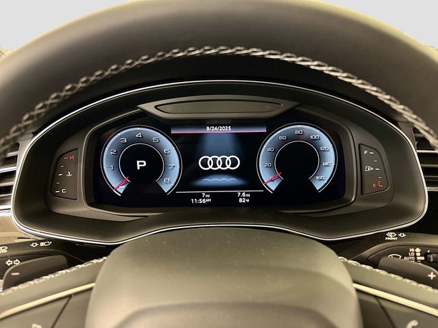 2026 Audi Q7 55 Premium Plus - 22965400 - 9