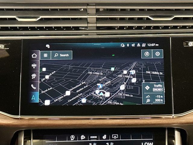 2026 Audi Q7 55 Premium Plus - 22965400 - 11