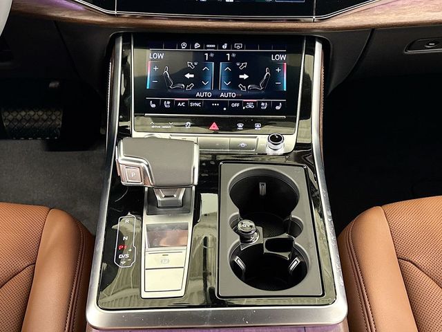2026 Audi Q7 55 Premium Plus - 22965400 - 12