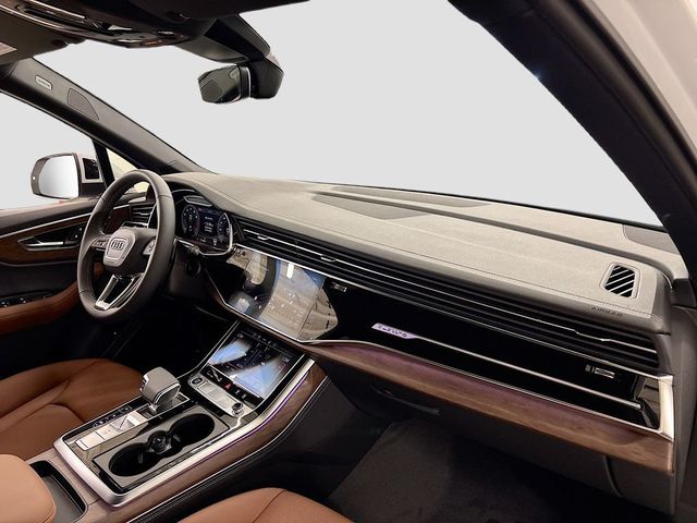 2026 Audi Q7 55 Premium Plus - 22965400 - 13