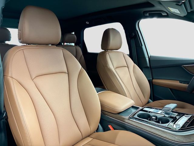 2026 Audi Q7 55 Premium Plus - 22965400 - 14