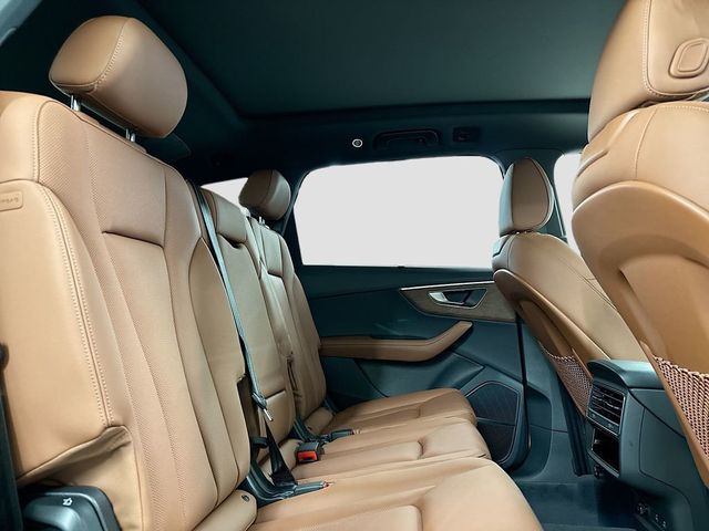 2026 Audi Q7 55 Premium Plus - 22965400 - 15