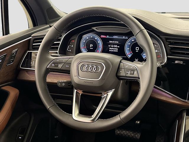 2026 Audi Q7 55 Premium Plus - 22965400 - 17