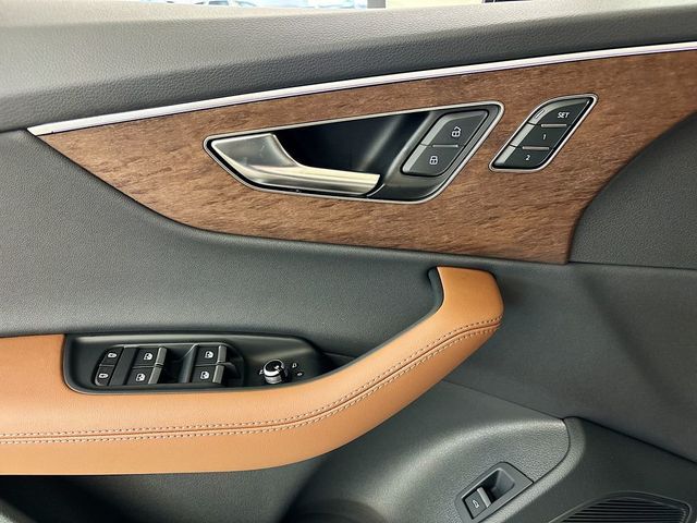 2026 Audi Q7 55 Premium Plus - 22965400 - 18