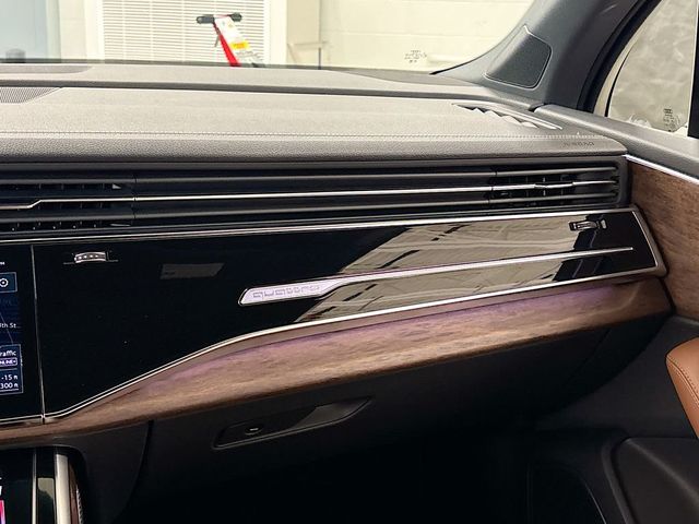 2026 Audi Q7 55 Premium Plus - 22965400 - 19