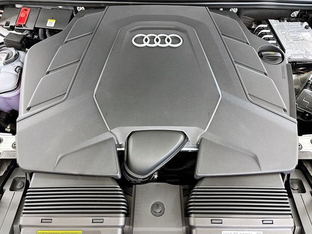 2026 Audi Q7 55 Premium Plus - 22965400 - 21