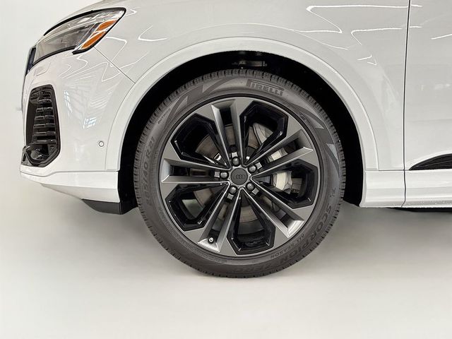 2026 Audi Q7 55 Premium Plus - 22965400 - 22