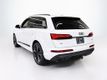 2026 Audi Q7 55 Premium Plus - 22965400 - 2