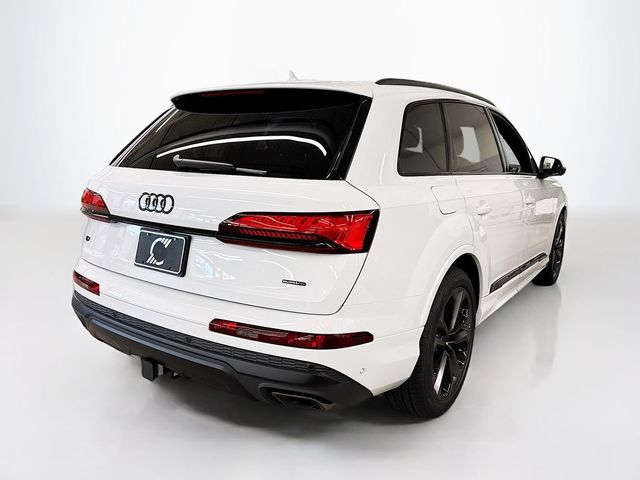 2026 Audi Q7 55 Premium Plus - 22965400 - 4