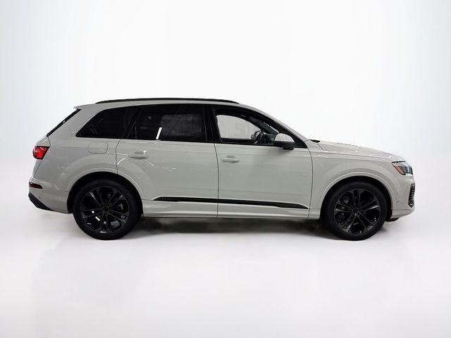 2026 Audi Q7 55 Premium Plus - 22965400 - 5