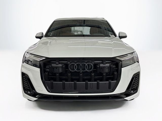 2026 Audi Q7 55 Premium Plus - 22965400 - 7
