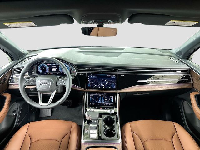 2026 Audi Q7 55 Premium Plus - 22965400 - 8
