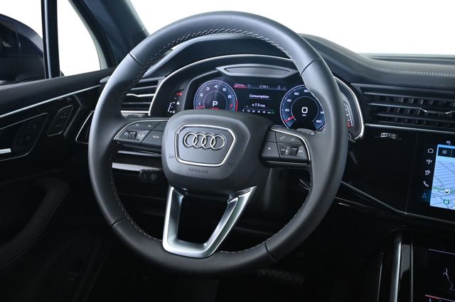 2026 Audi Q7 55 Premium Plus - 22972701 - 9