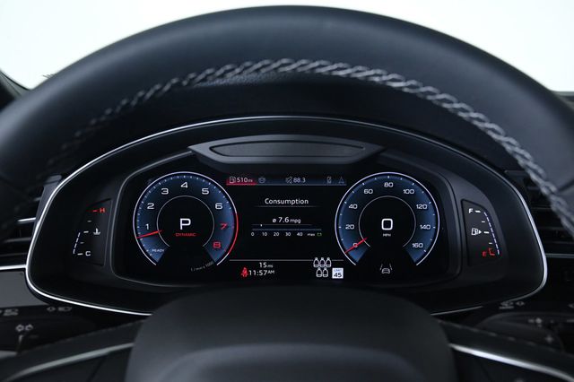 2026 Audi Q7 55 Premium Plus - 22972701 - 10