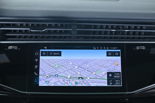 2026 Audi Q7 55 Premium Plus - 22972701 - 11