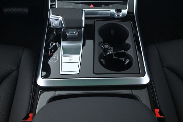2026 Audi Q7 55 Premium Plus - 22972701 - 12