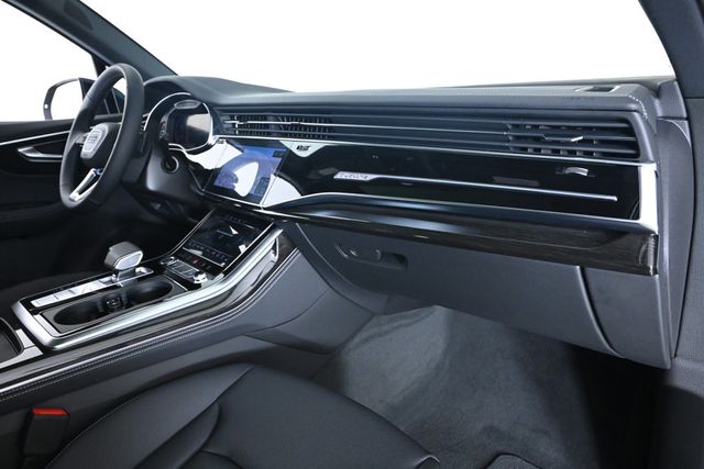 2026 Audi Q7 55 Premium Plus - 22972701 - 13