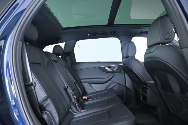 2026 Audi Q7 55 Premium Plus - 22972701 - 15