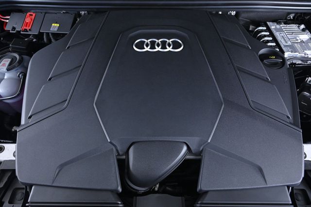 2026 Audi Q7 55 Premium Plus - 22972701 - 24