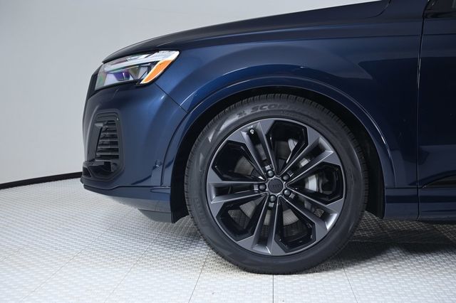 2026 Audi Q7 55 Premium Plus - 22972701 - 25