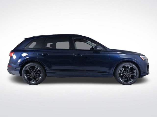 2026 Audi Q7 55 Premium Plus - 22972701 - 5