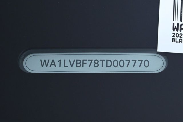 2026 Audi Q7 55 Premium Plus - 22973355 - 25