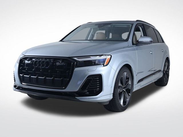 2026 Audi Q7 55 Premium Plus - 22975653 - 0